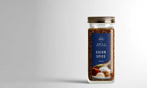 Maria's Spice Blends